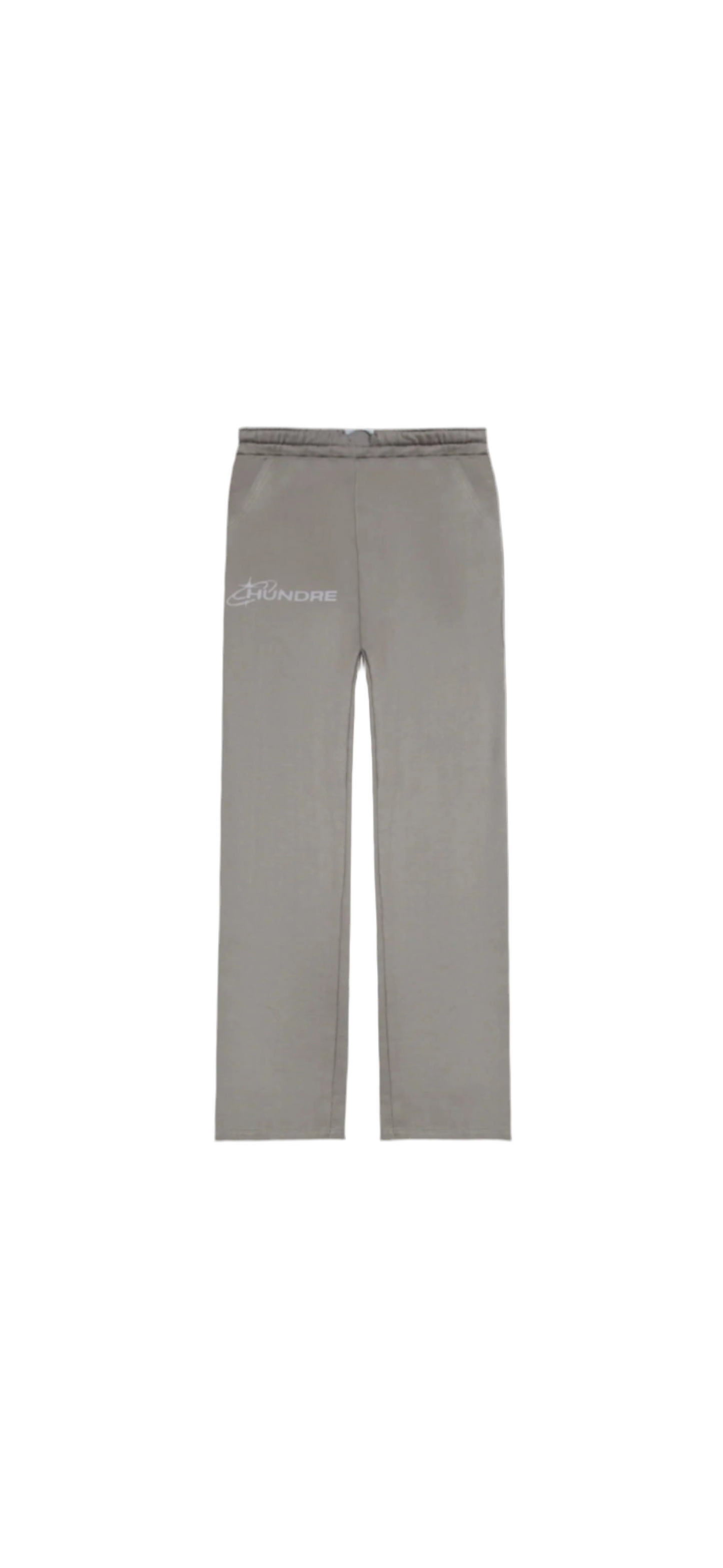 Smoke Grey Jogger