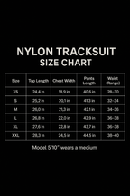 HUNDRÉ WINDBREAKER TOP